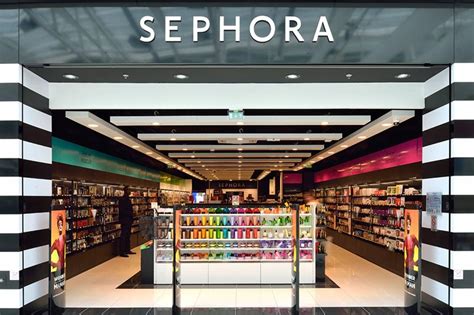 sephora in palma